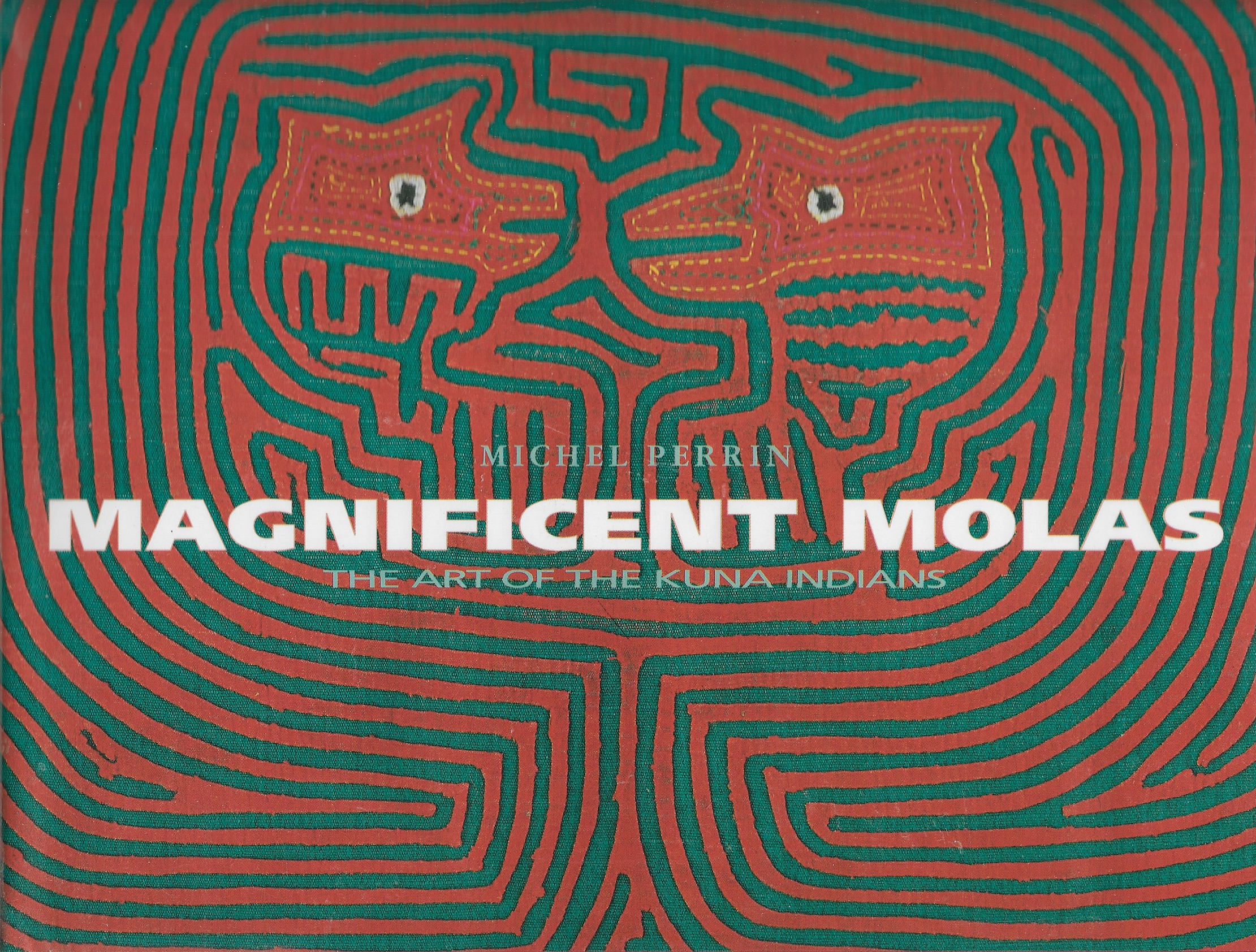 Bibliography & Resources – Guna Molas